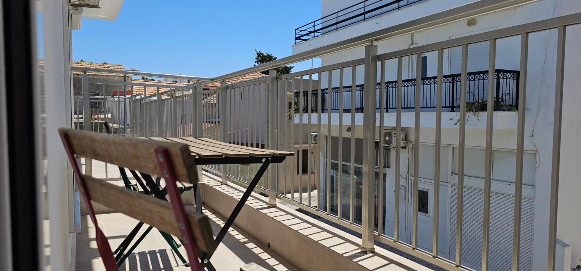 Exquisite 4-Bedroom Prestige Apartment Rhodes City Exterior photo